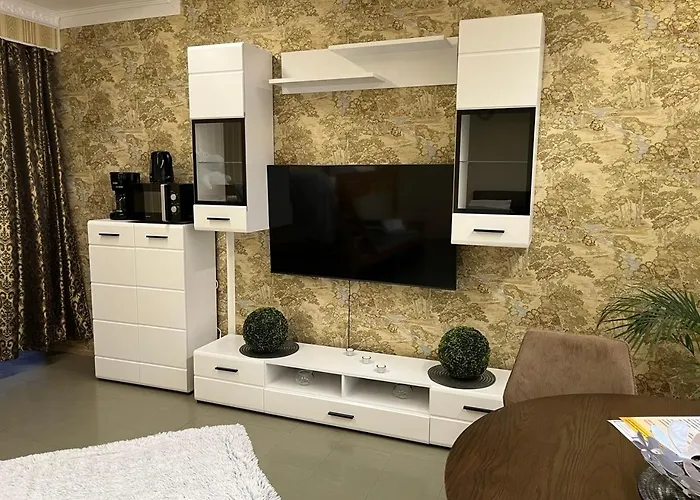 Vandrarhem North Star Ilomantsi