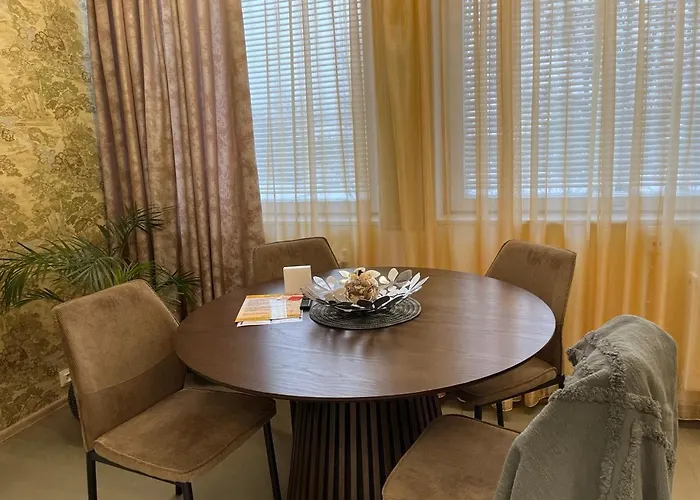 North Star Vandrarhem