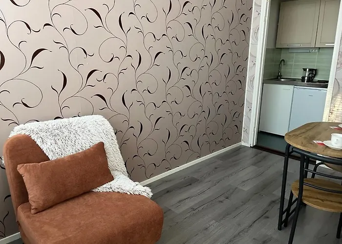 North Star Vandrarhem *