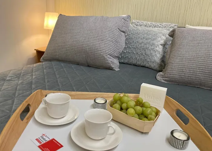 North Star Vandrarhem Ilomantsi