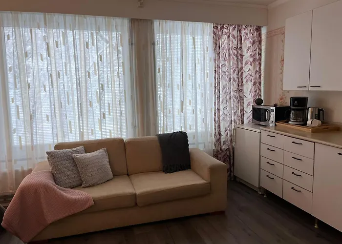 North Star * Ilomantsi