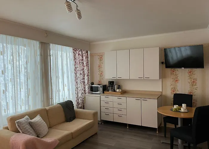 North Star Vandrarhem