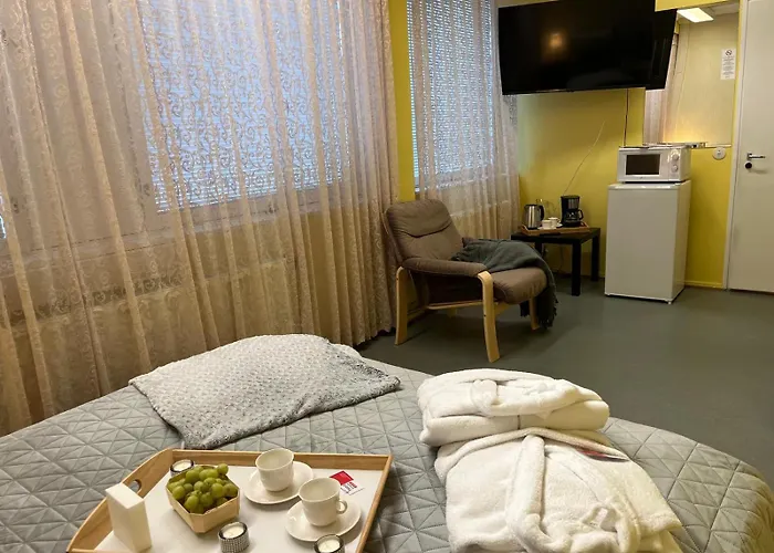 North Star Vandrarhem