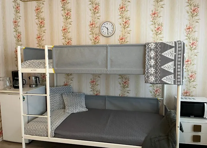 North Star Vandrarhem *