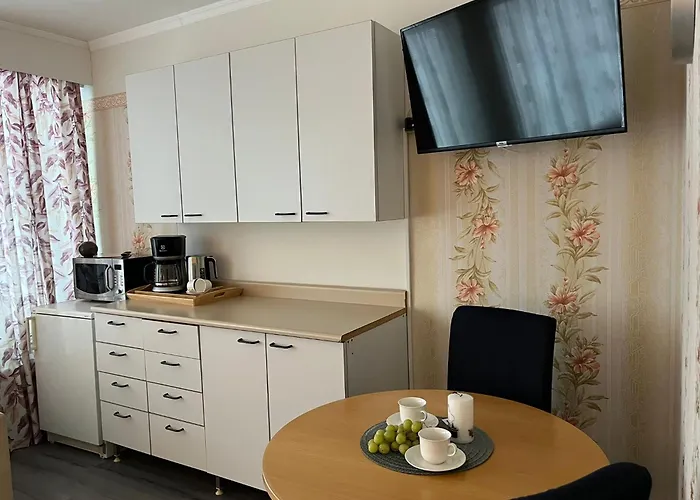 Vandrarhem North Star Ilomantsi