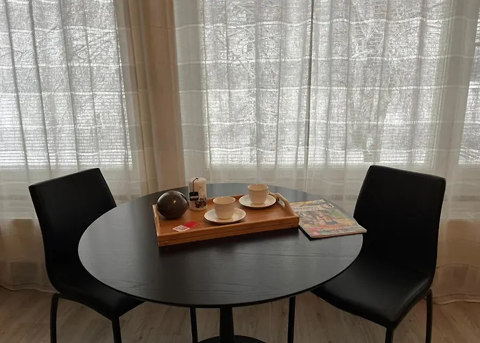 North Star Vandrarhem