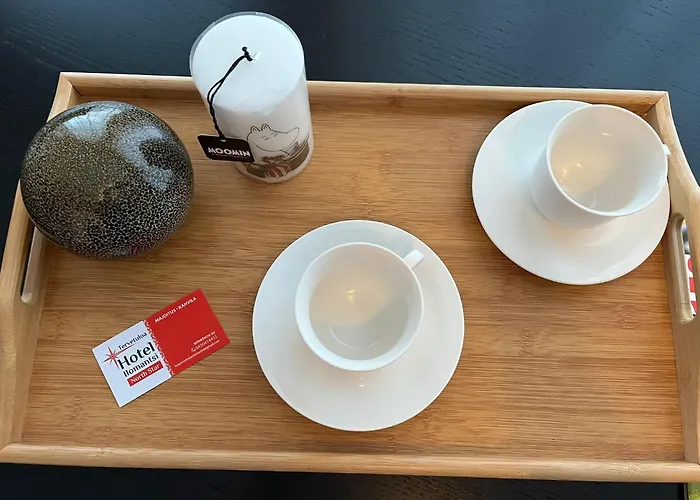 North Star Vandrarhem *